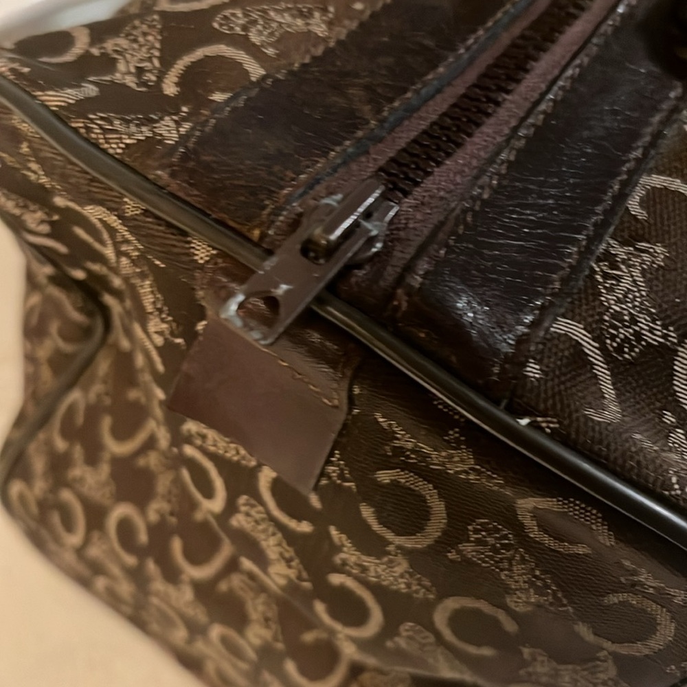 Celine Boston Bag & Wallet - Picture 9 of 16